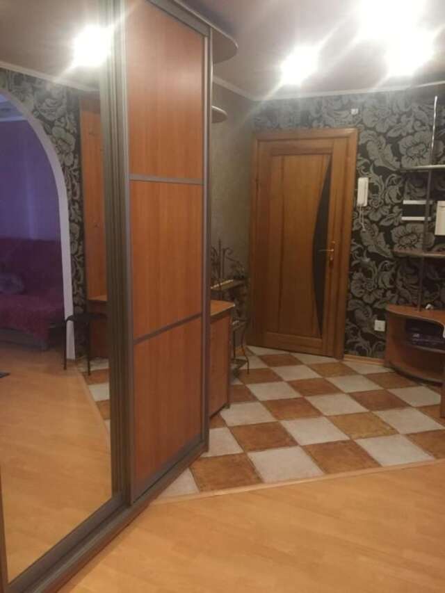 Апартаменты Квартира на сутки в Жодино Жодино-24